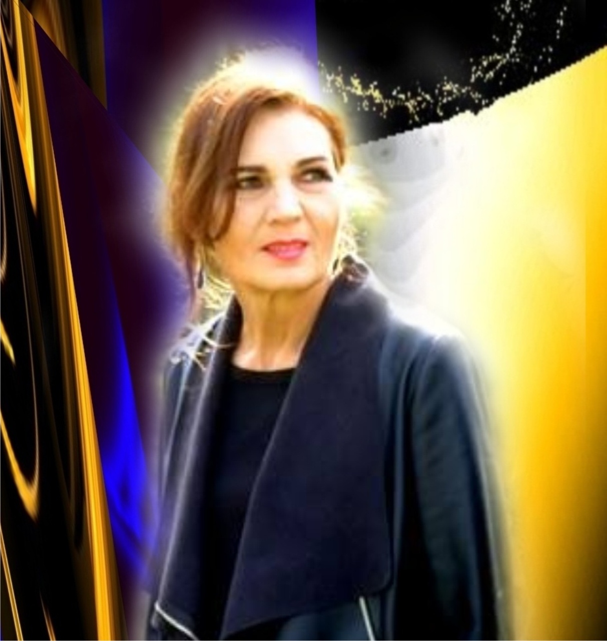 Alina Dorada-Krawczyk